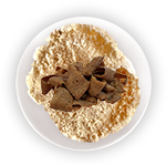 Malai Chicken Tikka Kebab 