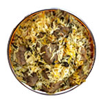 Lamb Biryani 