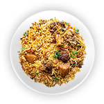 Mixed Biryani 