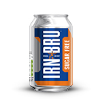 Diet Irn Bru 